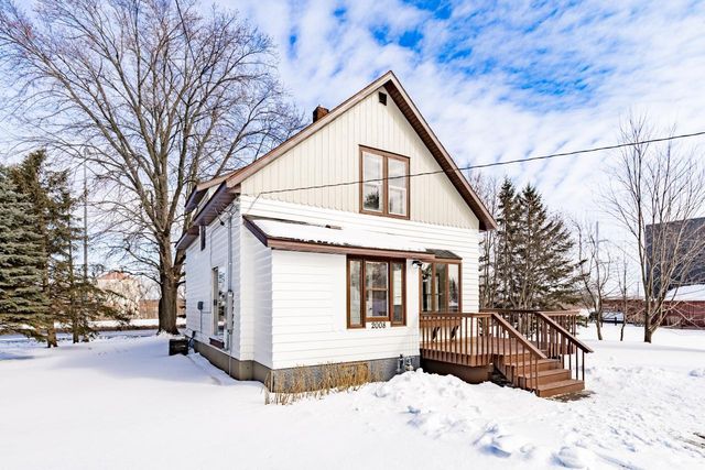 2008 E 2nd Street, Superior, WI 54880