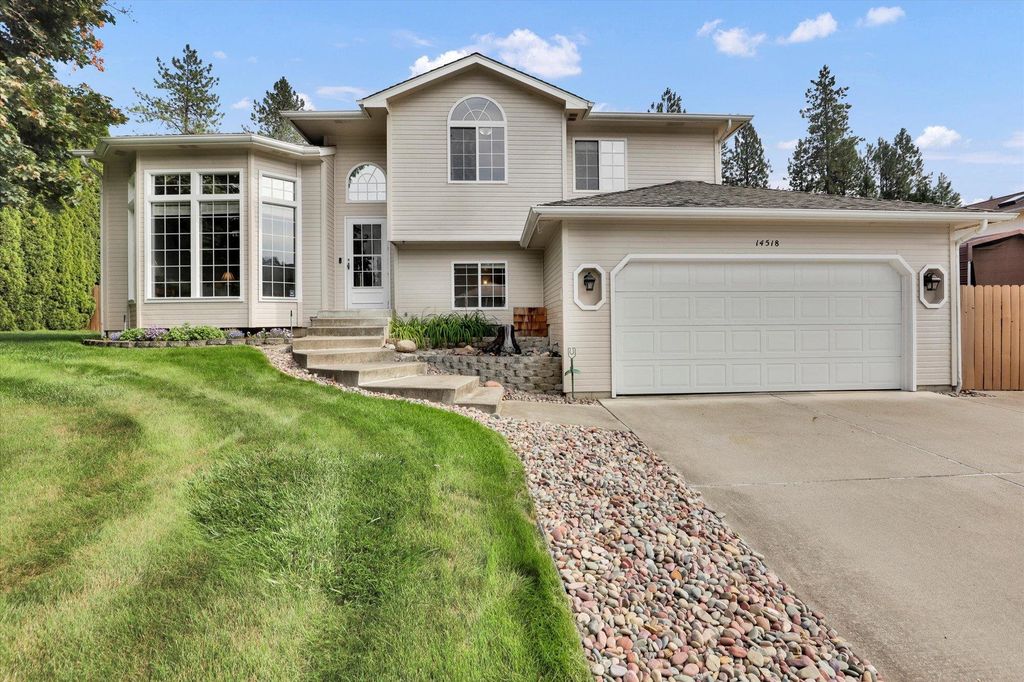 14518 N Custer Ct, Mead, WA 99021