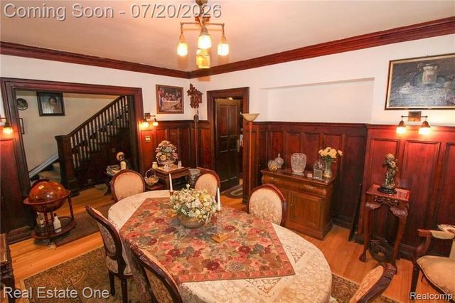 90 Edison Street, Detroit, MI 48202