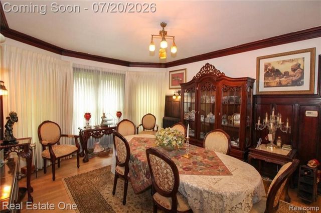 90 Edison Street, Detroit, MI 48202