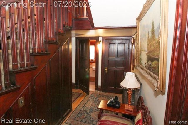 90 Edison Street, Detroit, MI 48202