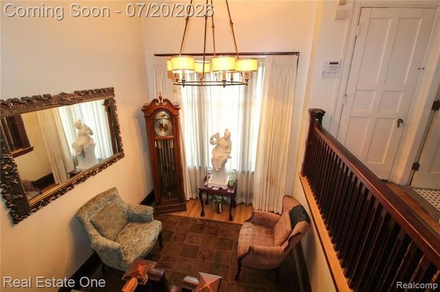 90 Edison Street, Detroit, MI 48202