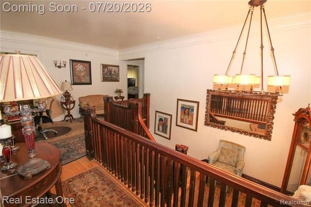 90 Edison Street, Detroit, MI 48202