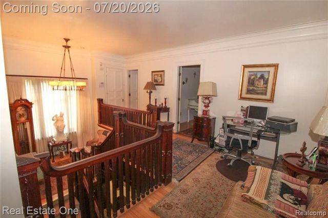 90 Edison Street, Detroit, MI 48202