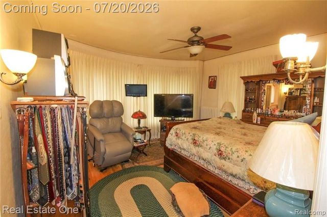 90 Edison Street, Detroit, MI 48202