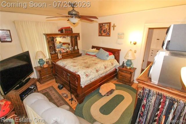90 Edison Street, Detroit, MI 48202