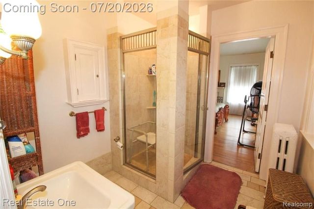 90 Edison Street, Detroit, MI 48202