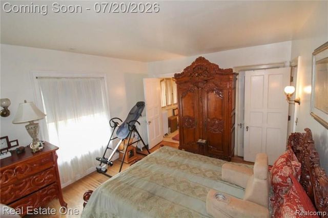 90 Edison Street, Detroit, MI 48202