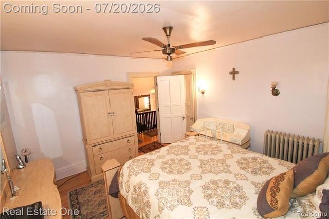 90 Edison Street, Detroit, MI 48202