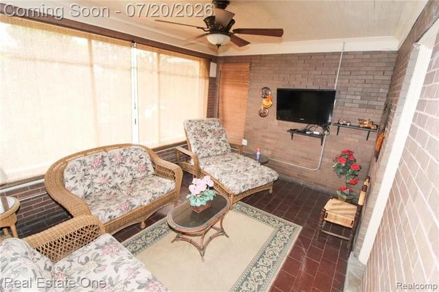 90 Edison Street, Detroit, MI 48202