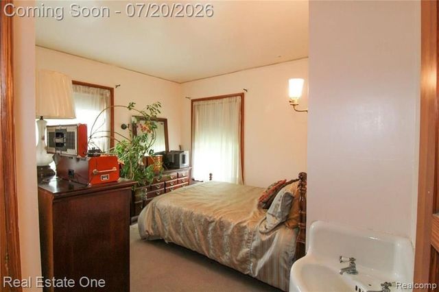 90 Edison Street, Detroit, MI 48202