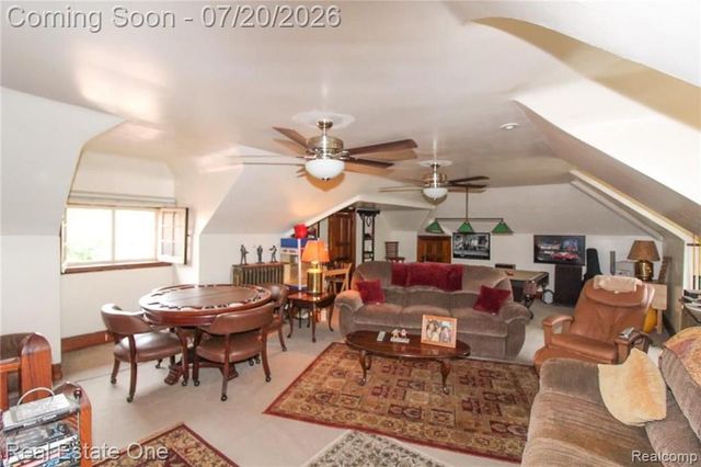 90 Edison Street, Detroit, MI 48202