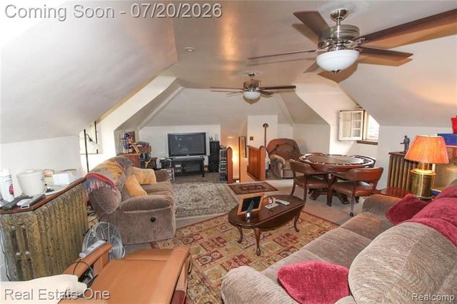90 Edison Street, Detroit, MI 48202