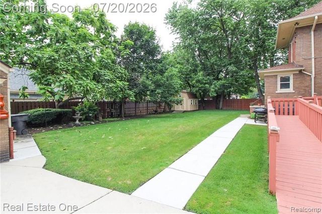 90 Edison Street, Detroit, MI 48202