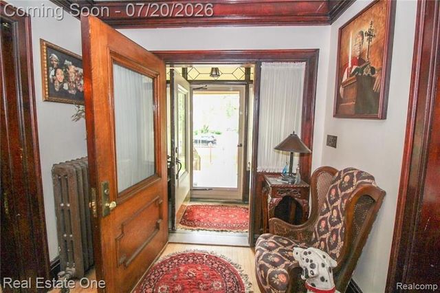 90 Edison Street, Detroit, MI 48202