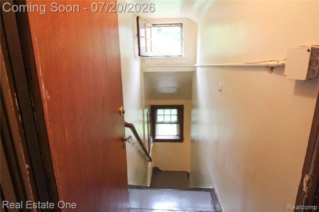 90 Edison Street, Detroit, MI 48202