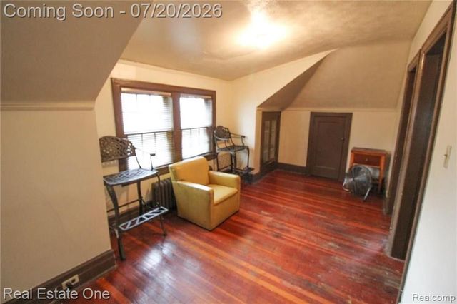 90 Edison Street, Detroit, MI 48202