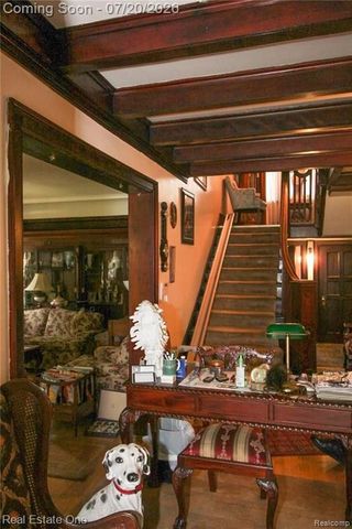 90 Edison Street, Detroit, MI 48202