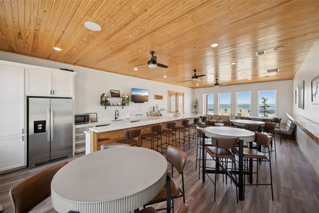 500 Shores Drive, Honey Grove, TX 75446