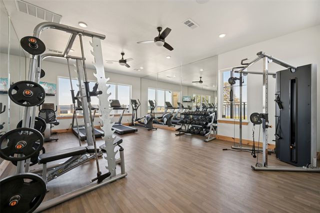 500 Shores Drive, Honey Grove, TX 75446