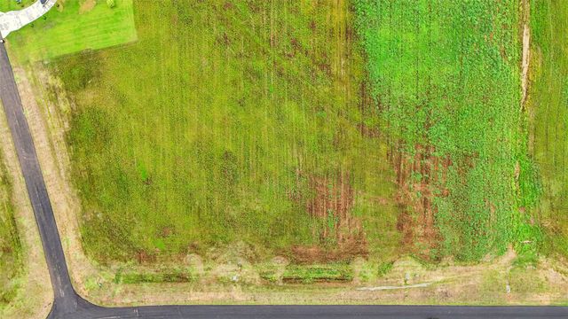 500 Shores Drive, Honey Grove, TX 75446