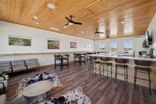 500 Shores Drive, Honey Grove, TX 75446