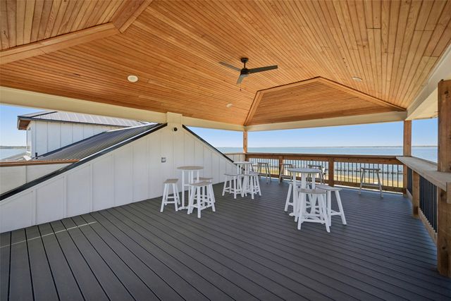 500 Shores Drive, Honey Grove, TX 75446