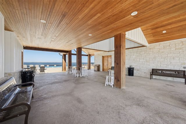 500 Shores Drive, Honey Grove, TX 75446