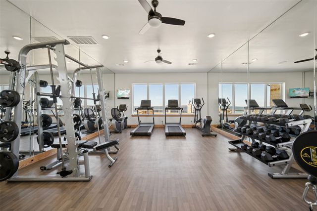 500 Shores Drive, Honey Grove, TX 75446