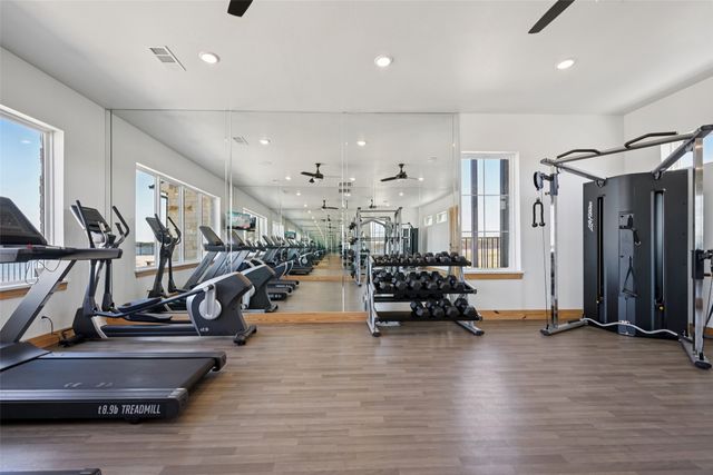 500 Shores Drive, Honey Grove, TX 75446