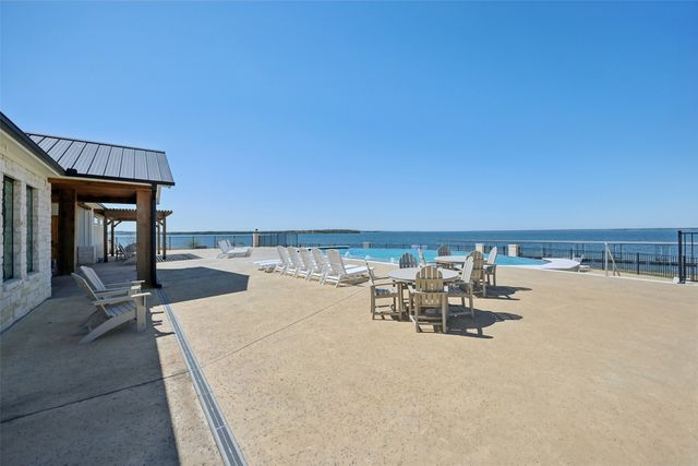 500 Shores Drive, Honey Grove, TX 75446