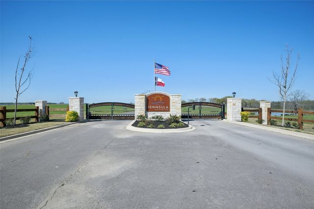 500 Shores Drive, Honey Grove, TX 75446