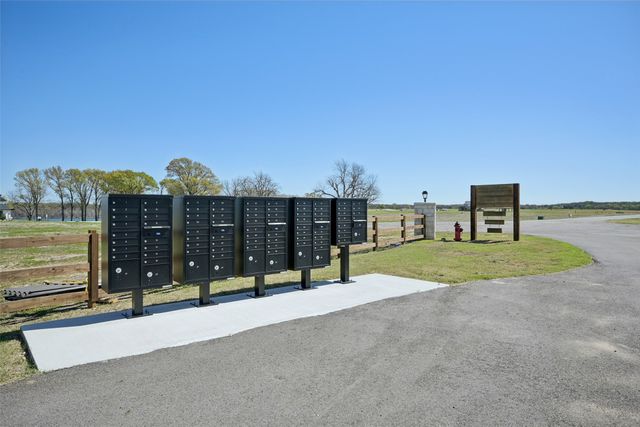 500 Shores Drive, Honey Grove, TX 75446