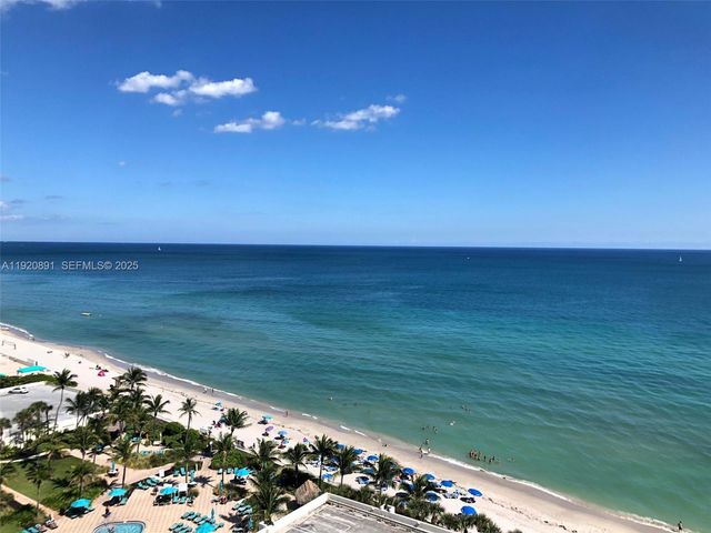 3901 S Ocean Dr 15C, Hollywood, FL 33019
