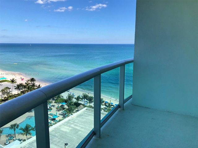 3901 S Ocean Dr 15C, Hollywood, FL 33019