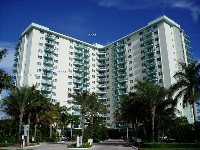 3901 S Ocean Dr 15C, Hollywood, FL 33019