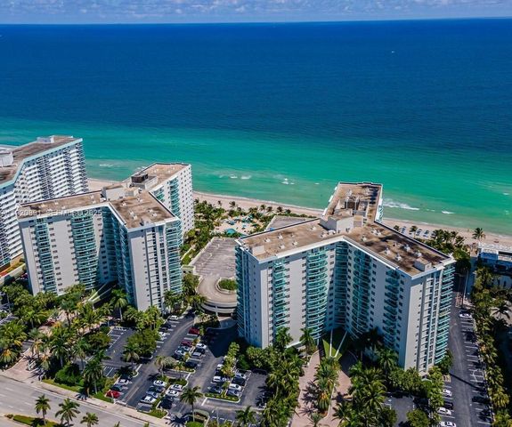 3901 S Ocean Dr 15C, Hollywood, FL 33019