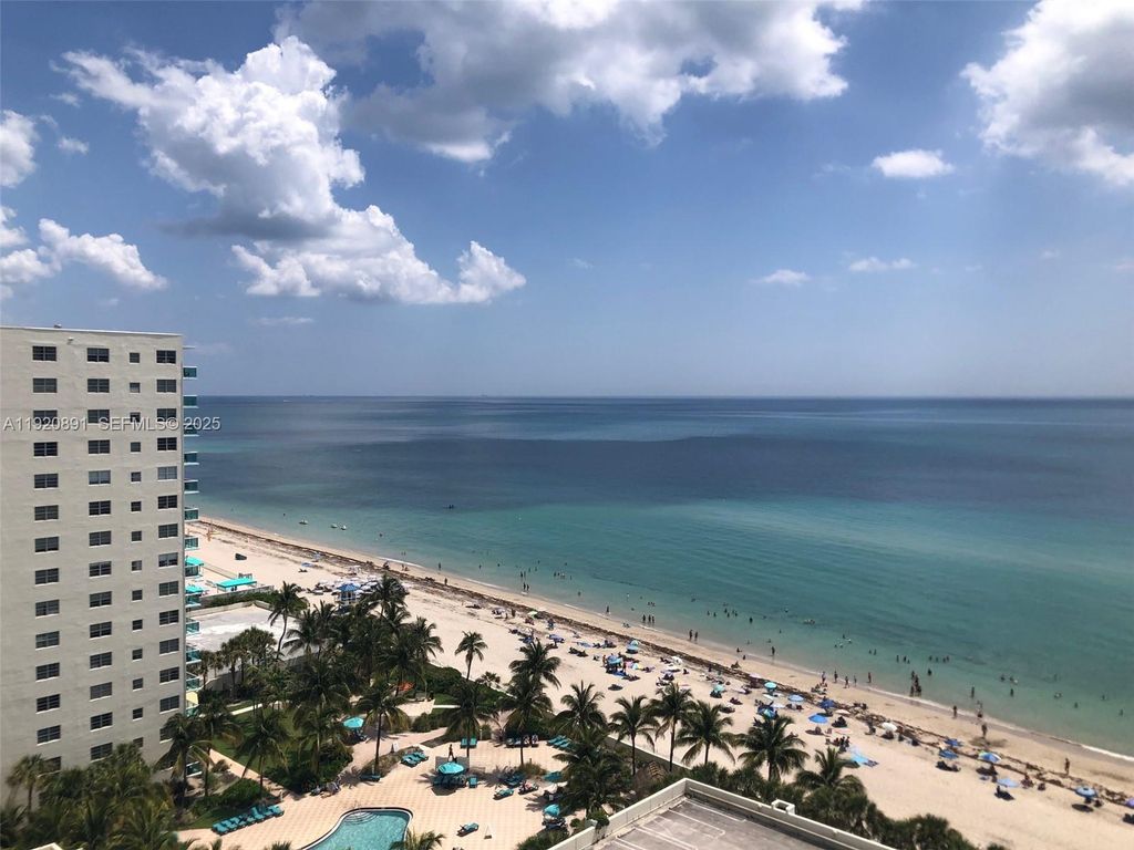 3901 S Ocean Dr 15C, Hollywood, FL 33019