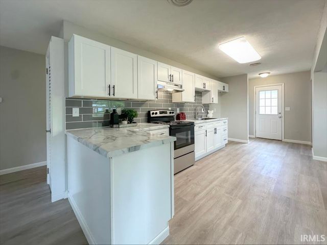 704 MIAMI Boulevard, Kokomo, IN 46902