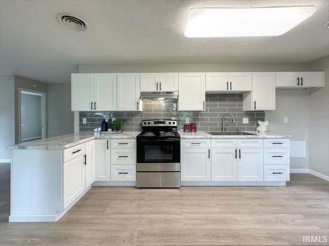 704 MIAMI Boulevard, Kokomo, IN 46902