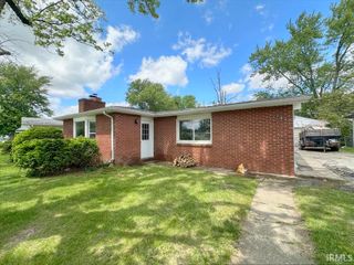 704 MIAMI Boulevard, Kokomo, IN 46902