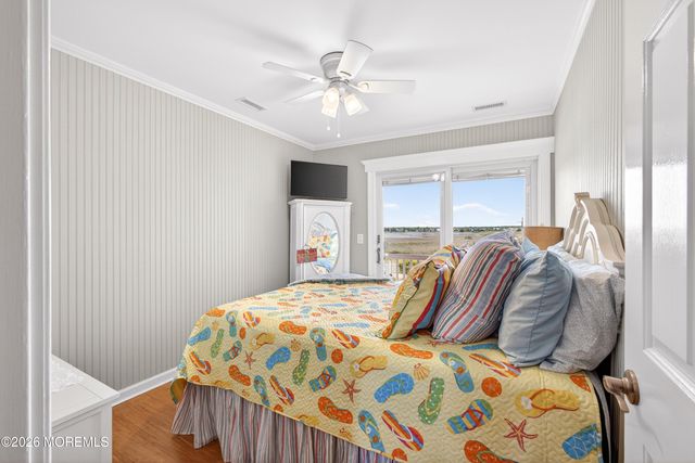 401 Bay Shore Drive 17B, Barnegat, NJ 08005