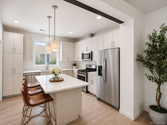 878 Kalamath Street, Denver, CO 80204