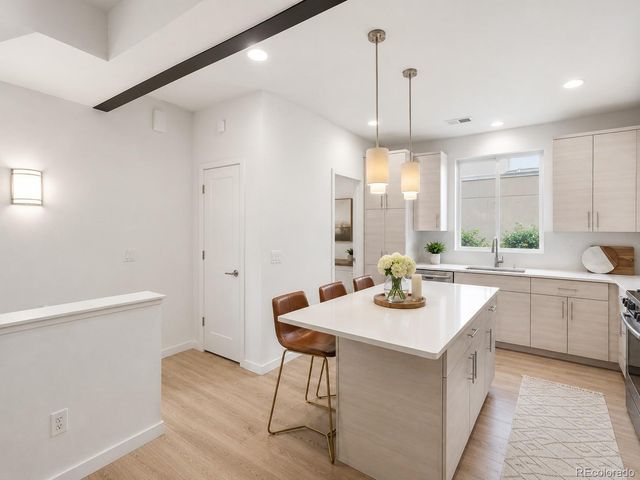878 Kalamath Street, Denver, CO 80204