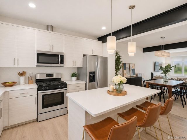 878 Kalamath Street, Denver, CO 80204