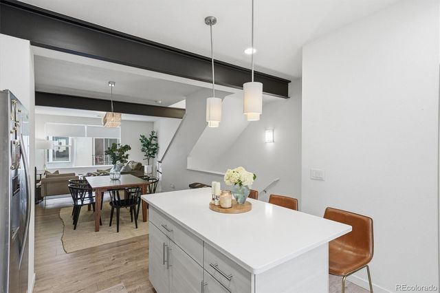 878 Kalamath Street, Denver, CO 80204