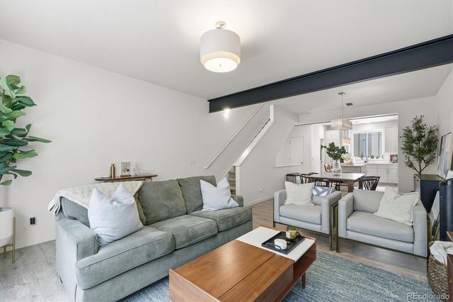 878 Kalamath Street, Denver, CO 80204