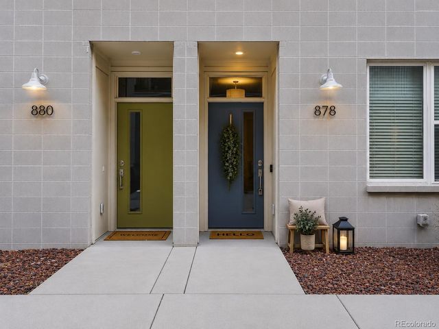 878 Kalamath Street, Denver, CO 80204