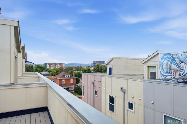 878 Kalamath Street, Denver, CO 80204