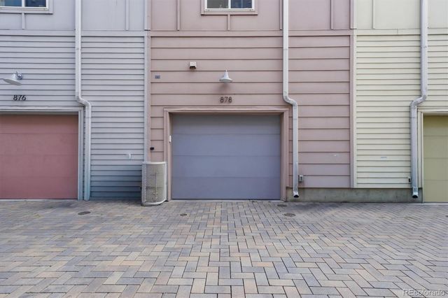 878 Kalamath Street, Denver, CO 80204